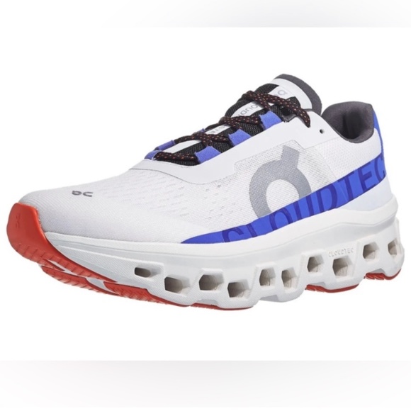 On Running Shoes - On Cloudmonster Running Shoes